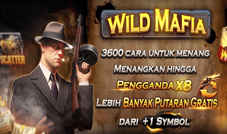 Gembel247 Banner