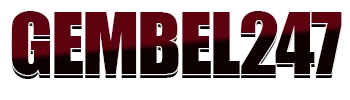 Gembel247 Logo